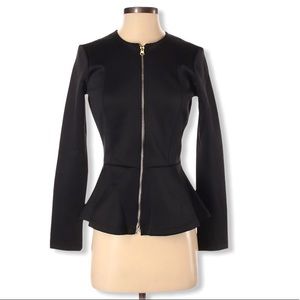 Textile Elizabeth and James Jacket